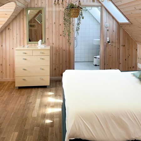 Hotel Strandgaarden Vestero Havn Luaran gambar