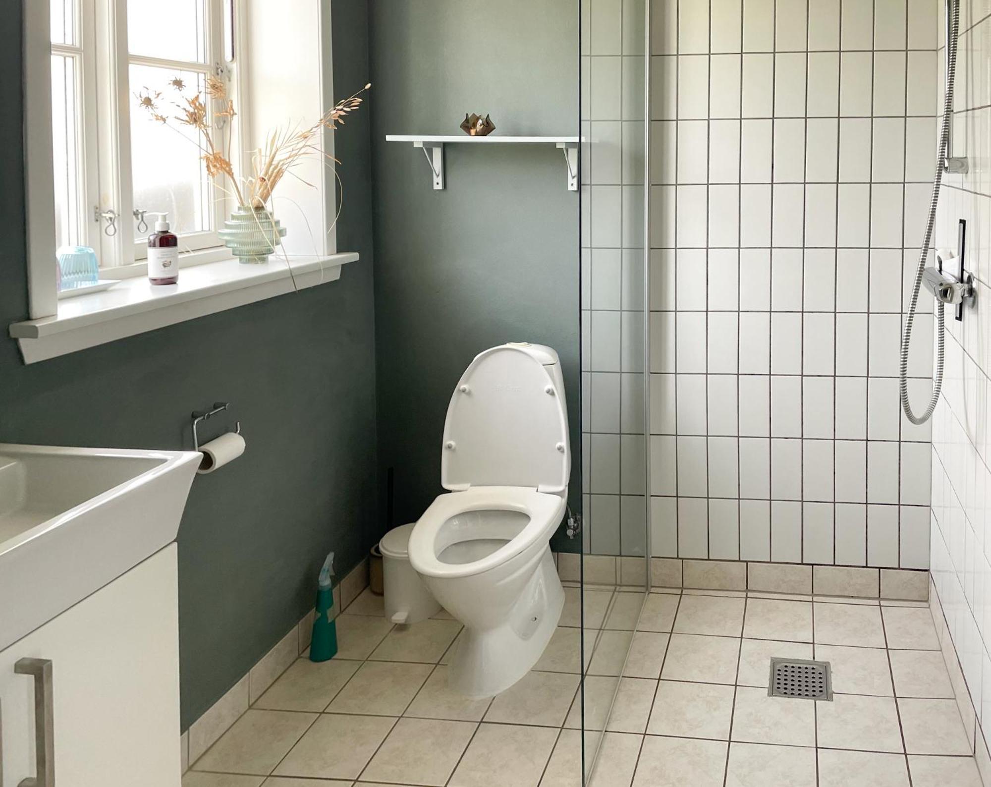 Hotel Strandgaarden Vestero Havn Luaran gambar