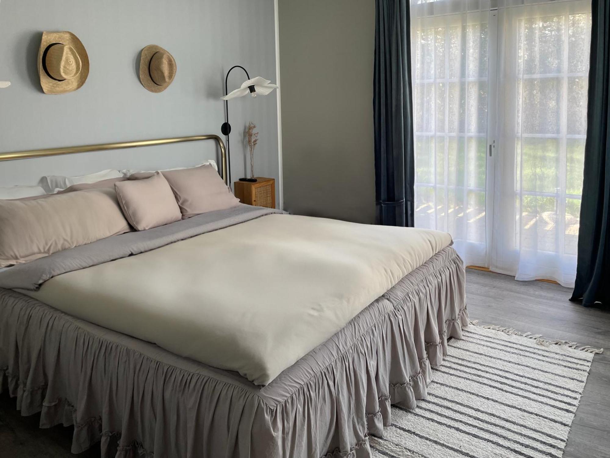 Hotel Strandgaarden Vestero Havn Luaran gambar