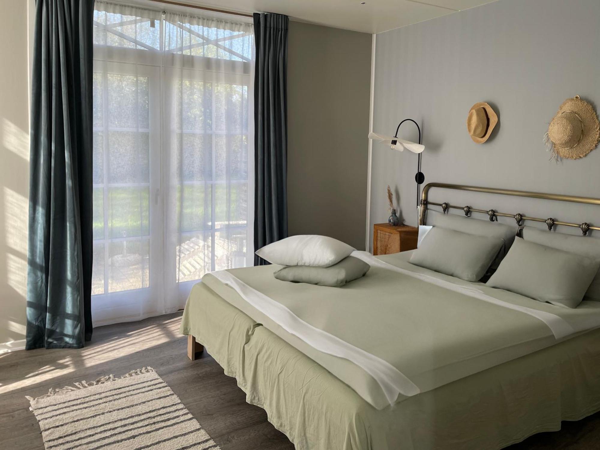 Hotel Strandgaarden Vestero Havn Luaran gambar