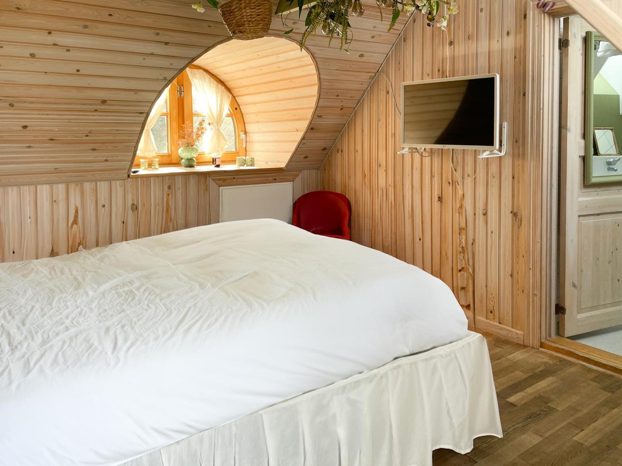 Hotel Strandgaarden Vestero Havn Luaran gambar