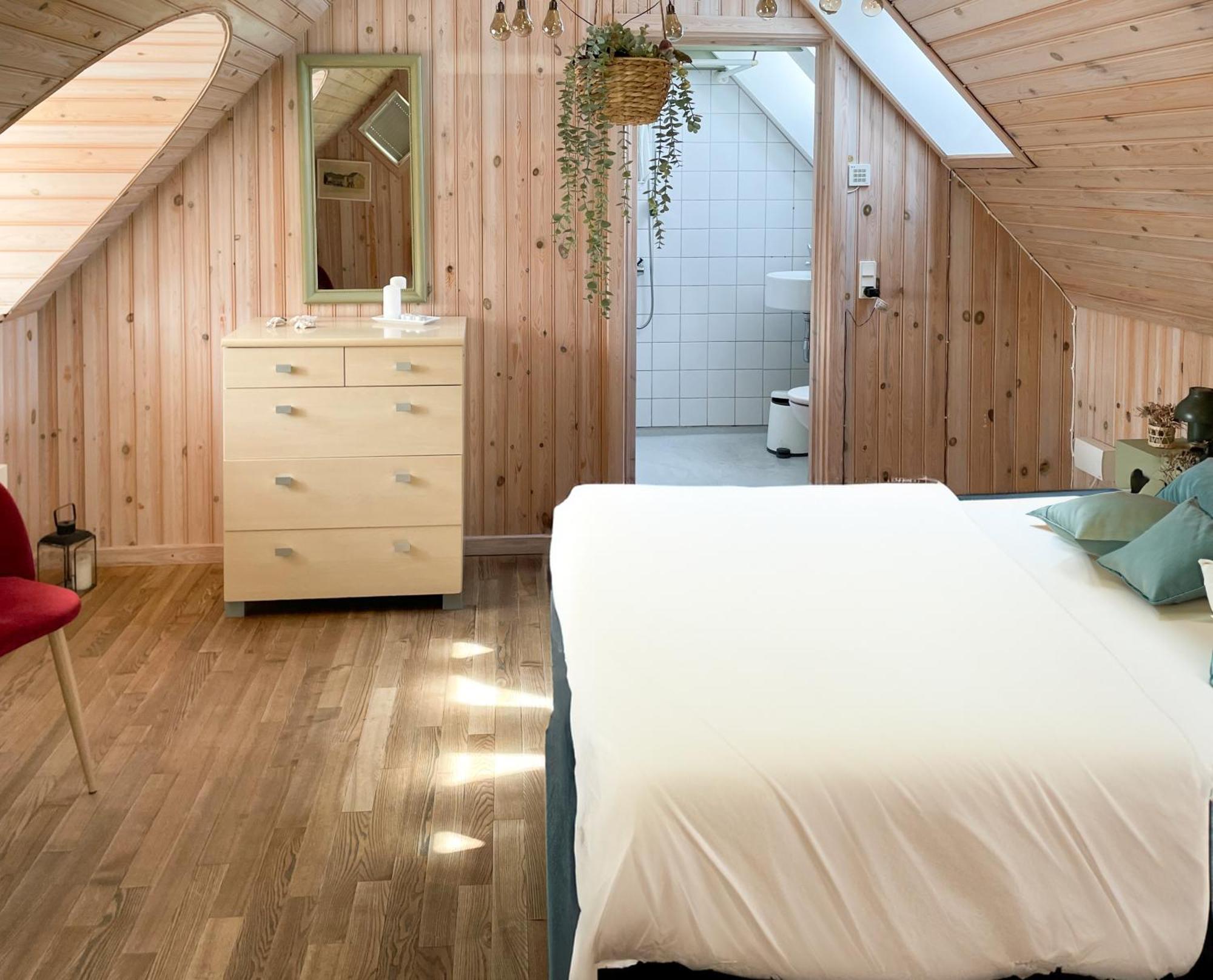 Hotel Strandgaarden Vestero Havn Luaran gambar
