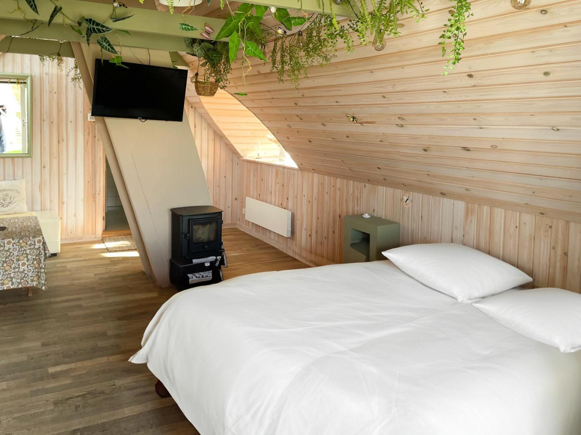 Hotel Strandgaarden Vestero Havn Luaran gambar